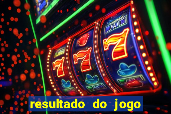 resultado do jogo da sertaneja